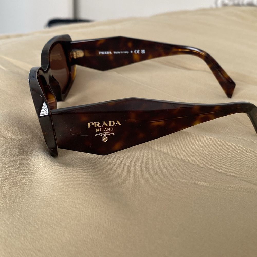 Prada Sunglasses PR17WS